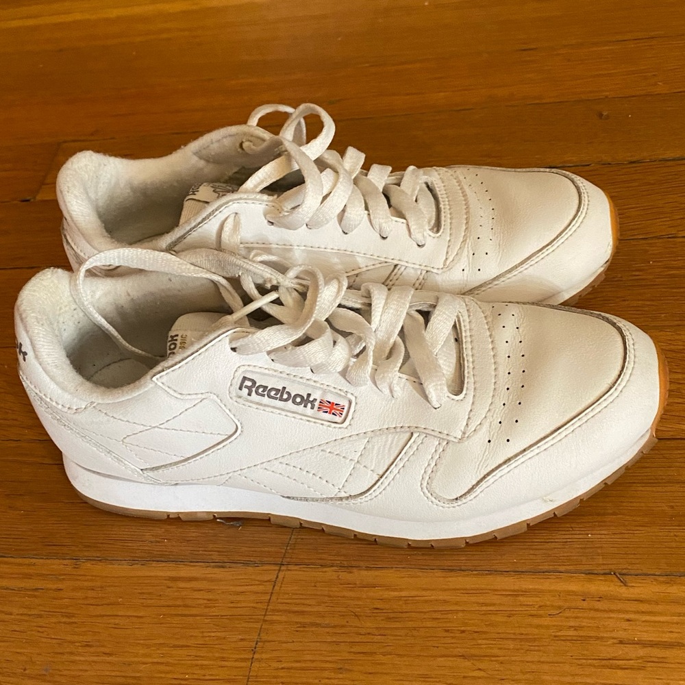 Reebok Sneakers